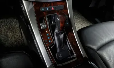 ChevroletGMDaewoo Alpheon