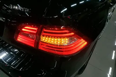 Mercedes-Benz M-Class