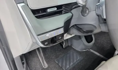 Hyundai Ioniq5
