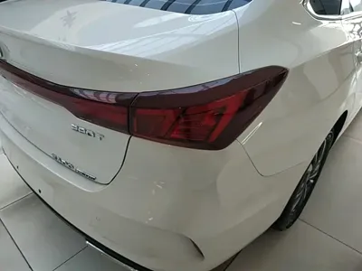 Changan Eado