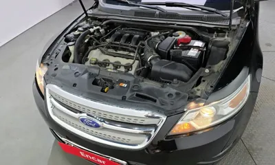 Ford Taurus