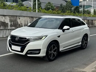 Honda UR-V