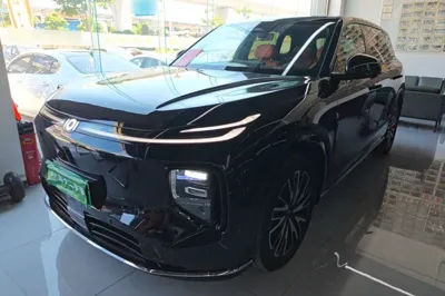 CHANGAN NEVO Q07