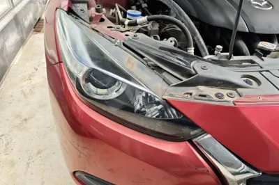 Mazda Mazda 3 Axela