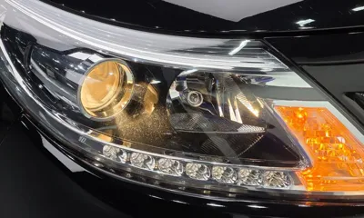 Renault-KoreaSamsung SM5