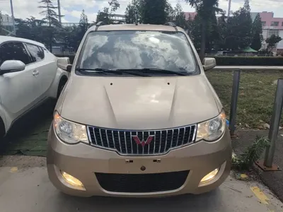 Wuling Hongguang