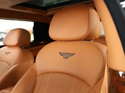 Bentley Mulsanne