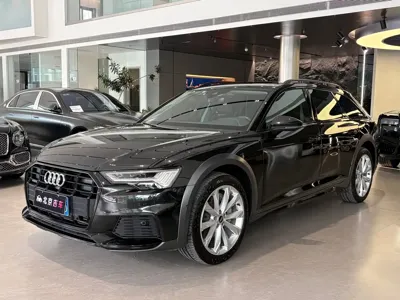 Audi A6 (Import)