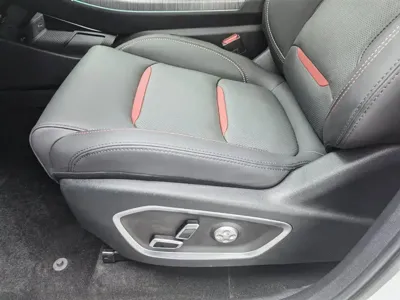 Geely Xingyue