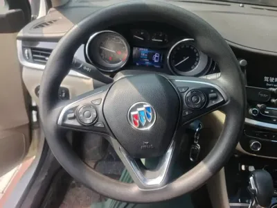 Buick Verano