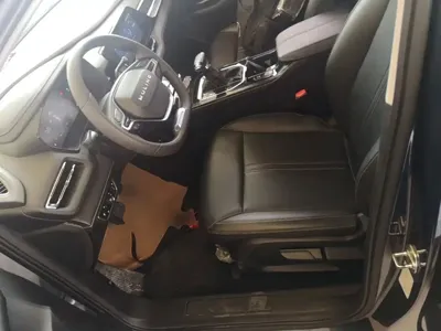 Wuling Victory