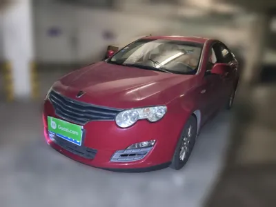 Roewe 550