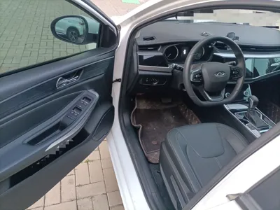 Chery Arrizo 5