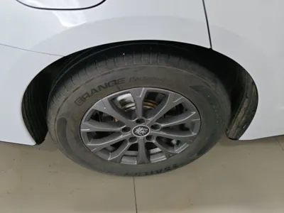 BYD Qin L