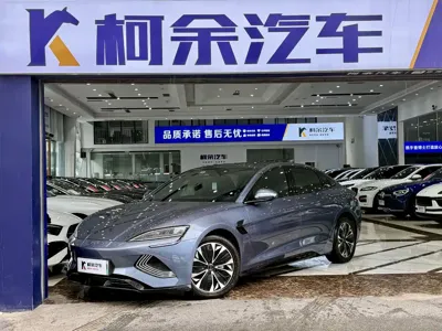 BYD Seal