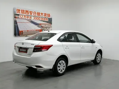 Toyota Vios