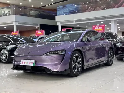 智界 Zhijie S7