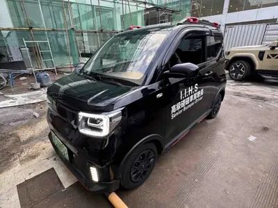 Wuling MINIEV