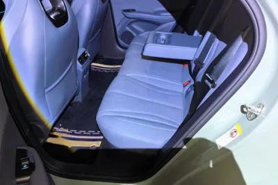 BYD Seal 06GT