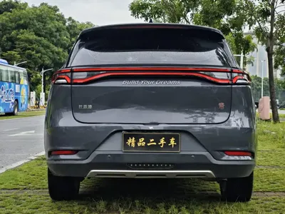BYD Tang