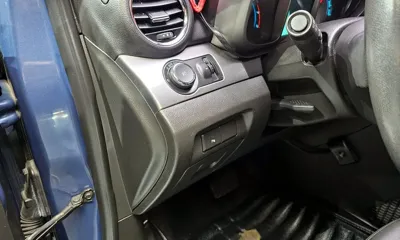 ChevroletGMDaewoo Orlando