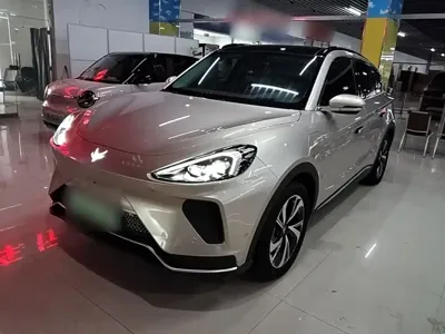 Arcfox Alpha T6