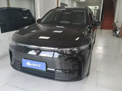 Leapmotor Leapmotor C16