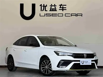 Roewe i5