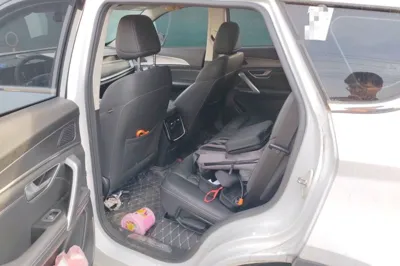 Jetour X70 Plus