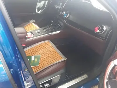 WEY Wey VV5