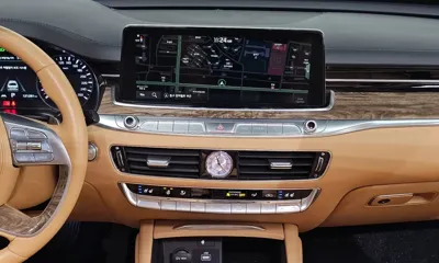 Kia K9