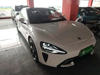Xiaomi SU7