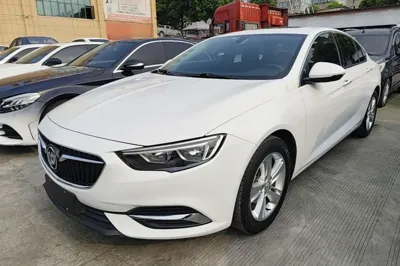 Buick Regal