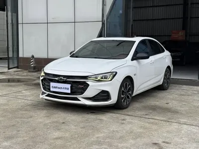 Chevrolet Monza