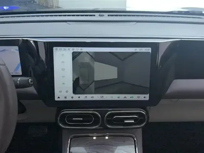 Leapmotor Leapmotor C11