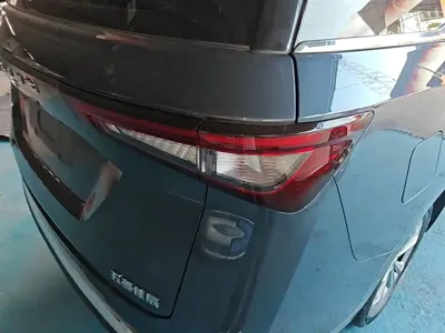 Wuling Jiachen