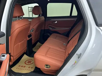BYD 唐L