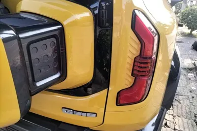 Deepal G318