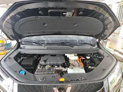Wuling 星光730新能源
