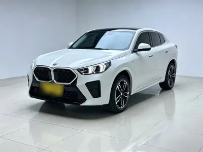 BMW X2 (Import)