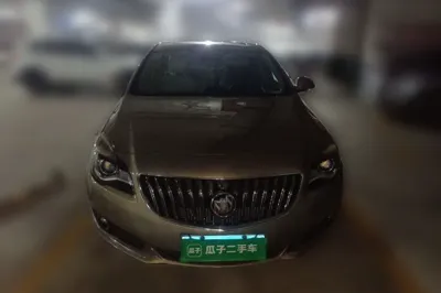 Buick Regal