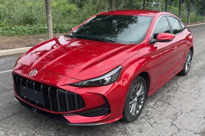 MG 5