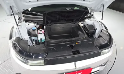 Hyundai Ioniq5