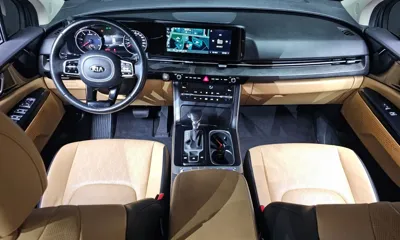 Kia Canival