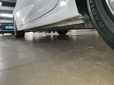Hyundai Mistra