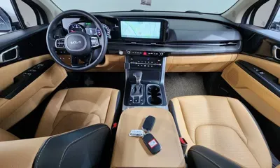 Kia Canival