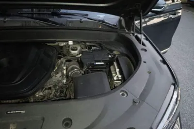 Geely Auto Monjaro L