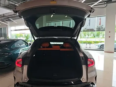 Xiaomi 小米YU7