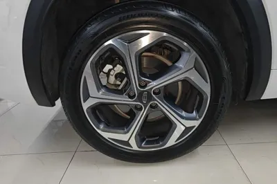 Geely Auto Monjaro L