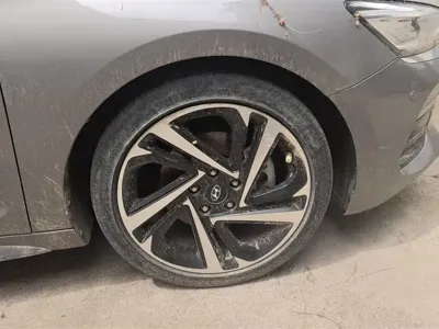 Hyundai Fista